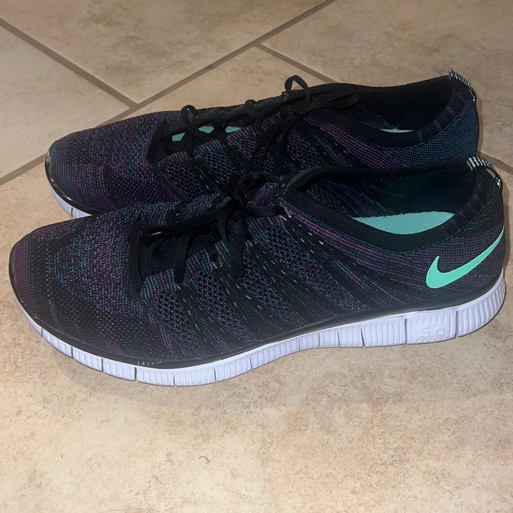 Nike Free Flyknit HTM 5.0
